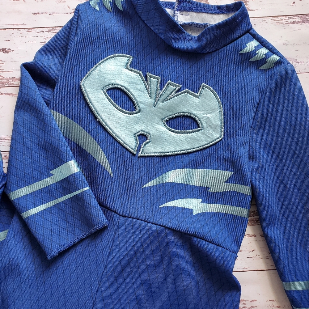 PJ Mask Costume